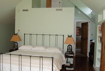 Sagaponack - Hamptons - Sagaponack, New York