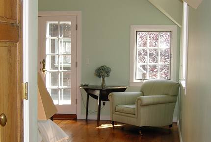 Sagaponack - Hamptons - Sagaponack, New York