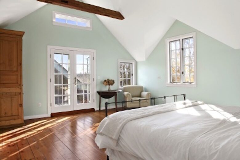 Sagaponack - Hamptons - Sagaponack, New York