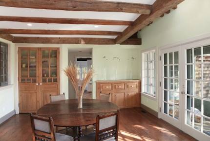 Sagaponack - Hamptons - Sagaponack, New York