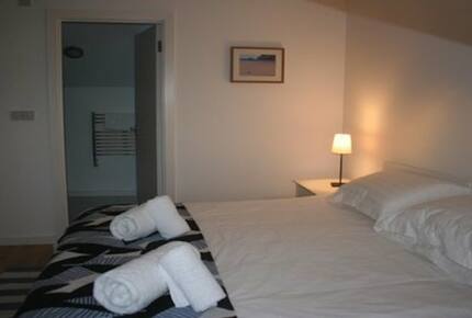 Rock Pipit - New Polzeath, United Kingdom