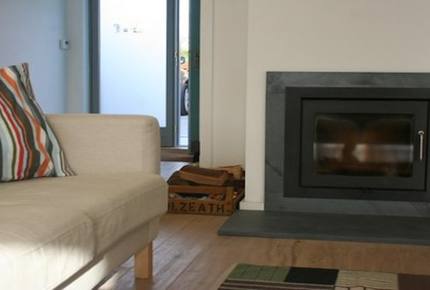 Rock Pipit - New Polzeath, United Kingdom