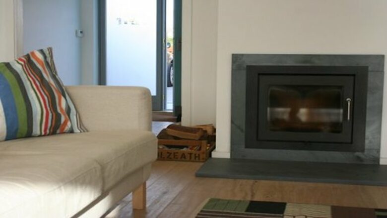 Rock Pipit - New Polzeath, United Kingdom