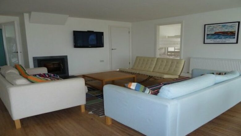 Rock Pipit - New Polzeath, United Kingdom