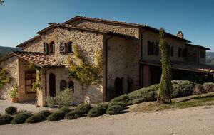 Casale degli Olivi - Farm House in the heart of Italy - San Giovanni del Pantano, Italy