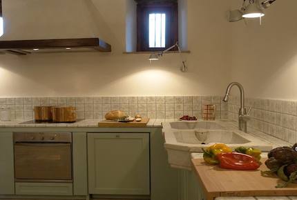 Gorgeous 18th Century Stone Villa in Umbria - Todi, Italy