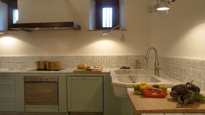 Gorgeous 18th Century Stone Villa in Umbria - Todi, Italy