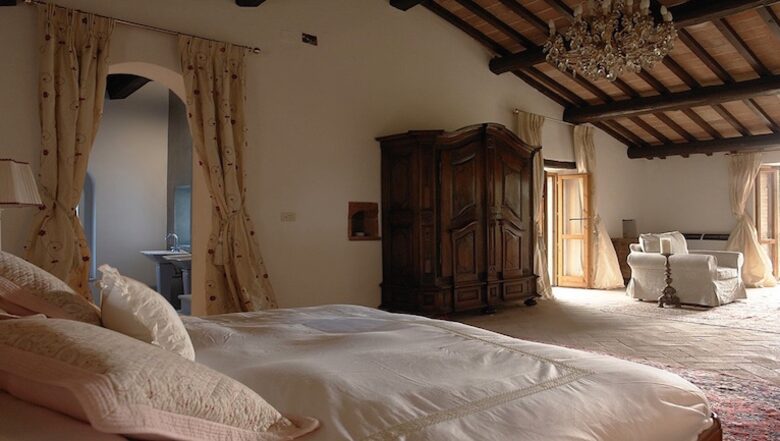 Gorgeous 18th Century Stone Villa in Umbria - Todi, Italy