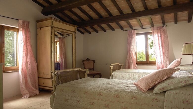 Gorgeous 18th Century Stone Villa in Umbria - Todi, Italy