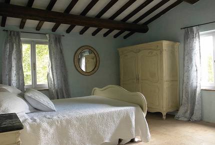 Gorgeous 18th Century Stone Villa in Umbria - Todi, Italy