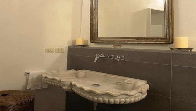 Gorgeous 18th Century Stone Villa in Umbria - Todi, Italy