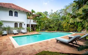 Casa de Campo Luxury Villa - Casa de Campo, Dominican Republic