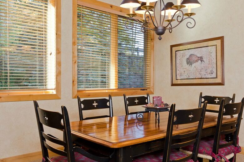 Deer Valley Trail's Inn Lodge Condo - Ski in/Ski Out - Park City, Utah