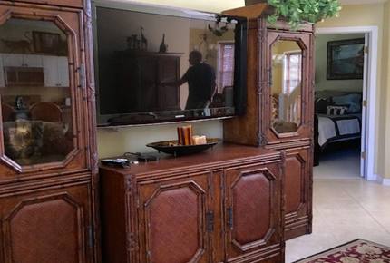 Miromar Golf Resort Villa - Miromar Lakes, Florida