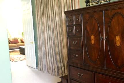 Miromar Golf Resort Villa - Miromar Lakes, Florida