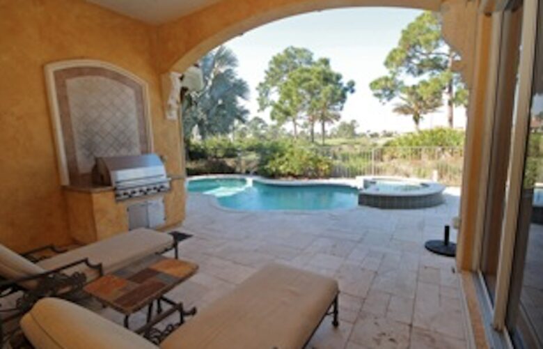 Delight at Tesoro Villa - Port St. Lucie, Florida