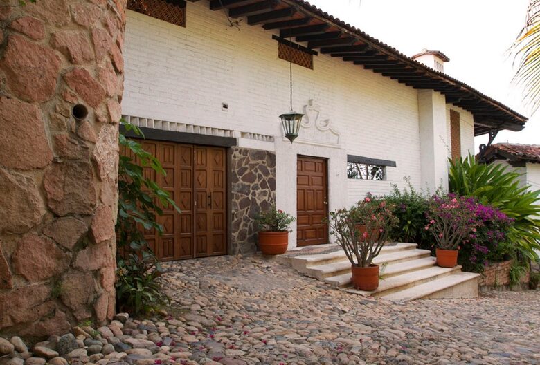 Casa Tres Coronitas - Puerto Vallarta, Mexico