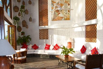 Casa Tres Coronitas - Puerto Vallarta, Mexico