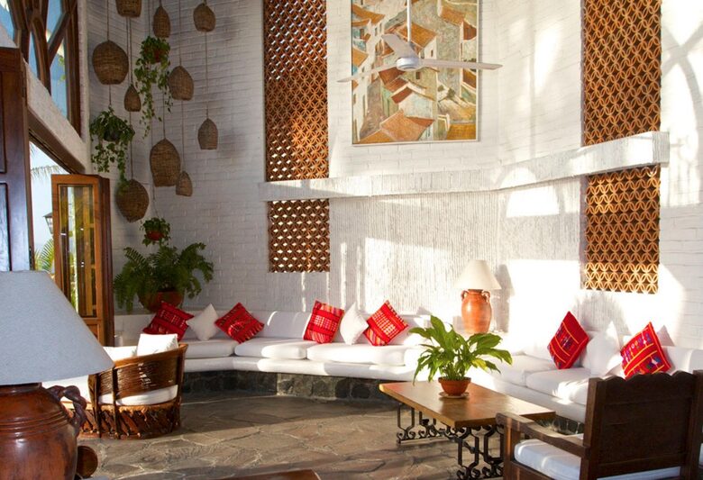 Casa Tres Coronitas - Puerto Vallarta, Mexico