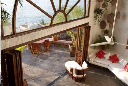 Casa Tres Coronitas - Puerto Vallarta, Mexico