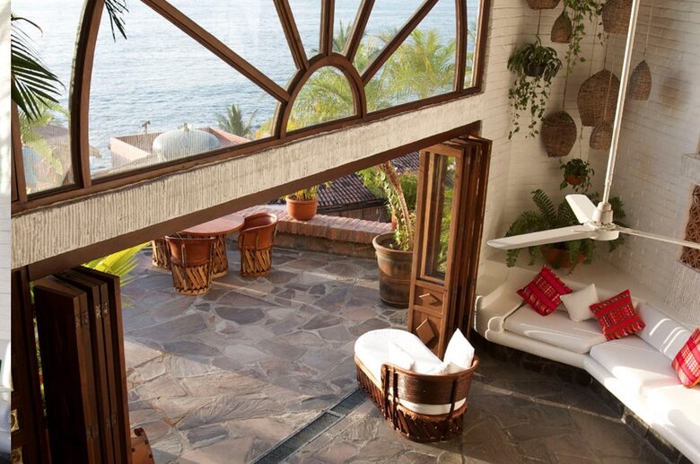 Casa Tres Coronitas - Puerto Vallarta, Mexico