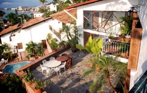 Casa Tres Coronitas - Puerto Vallarta, Mexico