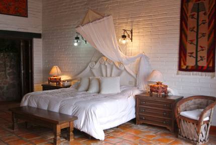 Casa Tres Coronitas - Puerto Vallarta, Mexico