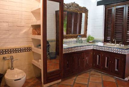 Casa Tres Coronitas - Puerto Vallarta, Mexico