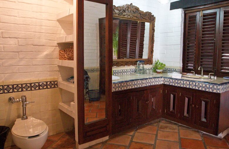 Casa Tres Coronitas - Puerto Vallarta, Mexico