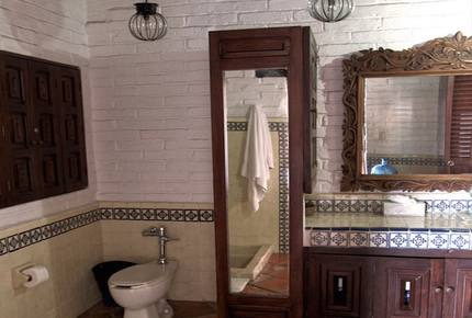 Casa Tres Coronitas - Puerto Vallarta, Mexico