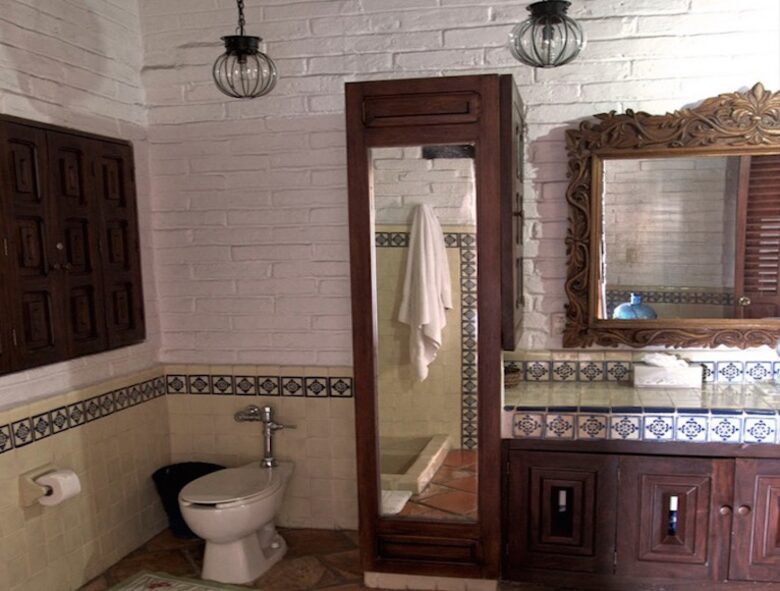 Casa Tres Coronitas - Puerto Vallarta, Mexico