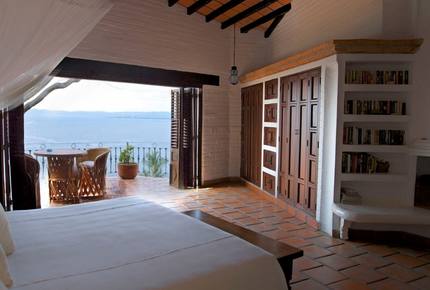 Casa Tres Coronitas - Puerto Vallarta, Mexico