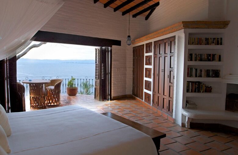 Casa Tres Coronitas - Puerto Vallarta, Mexico