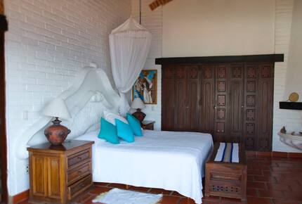 Casa Tres Coronitas - Puerto Vallarta, Mexico