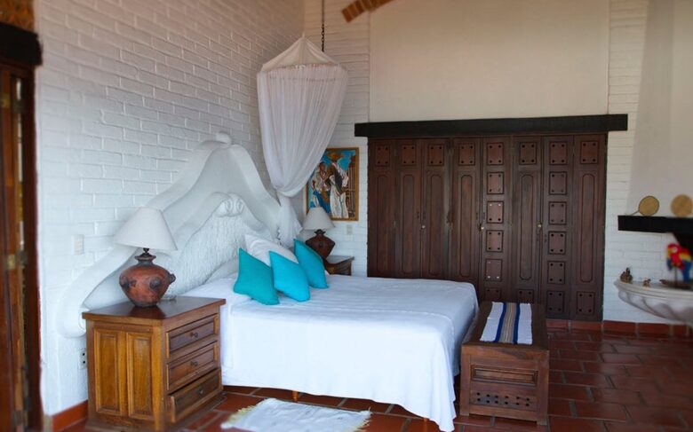 Casa Tres Coronitas - Puerto Vallarta, Mexico