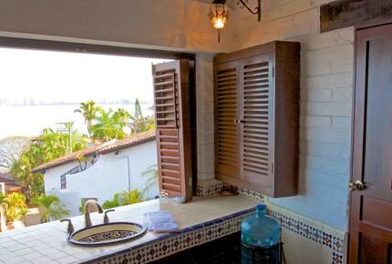 Casa Tres Coronitas - Puerto Vallarta, Mexico