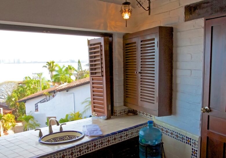 Casa Tres Coronitas - Puerto Vallarta, Mexico