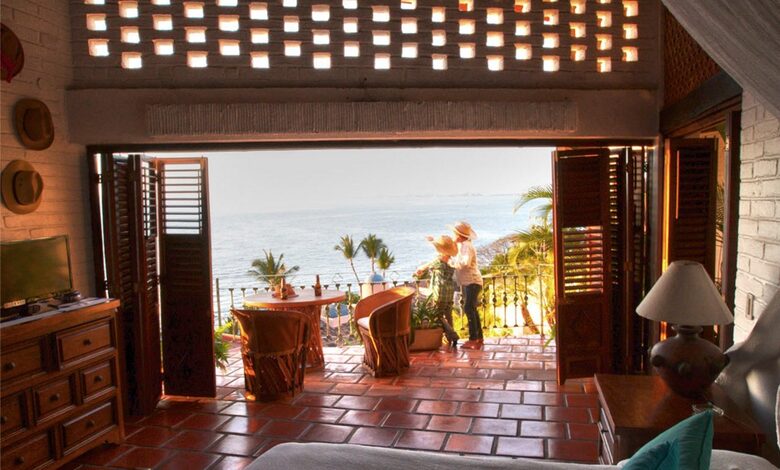 Casa Tres Coronitas - Puerto Vallarta, Mexico