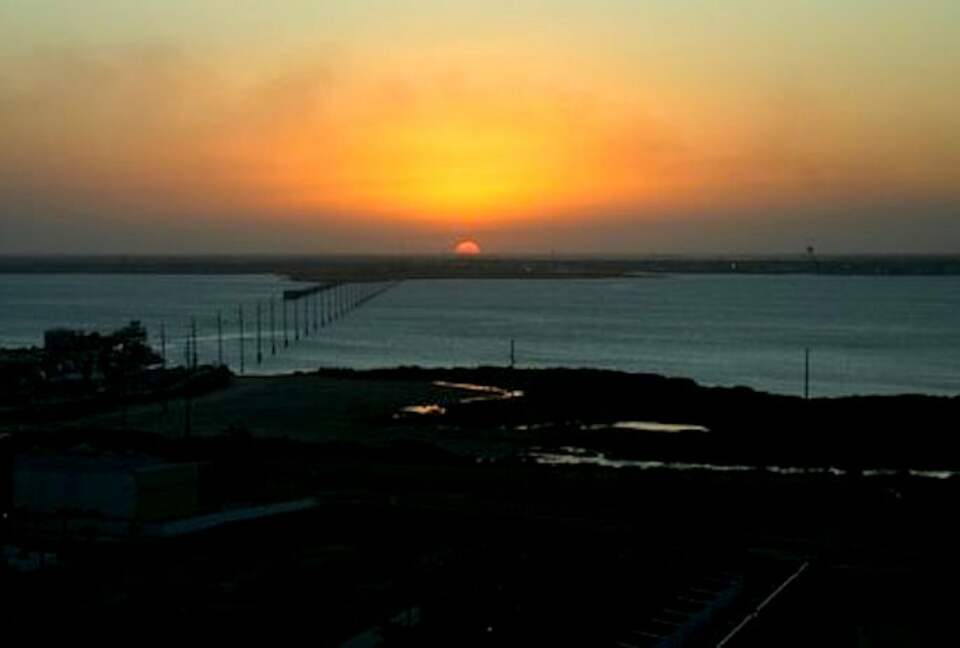 Gorgeous Gulf Getaway - South Padre Island, Texas