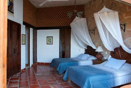 Casa Tres Coronitas - Puerto Vallarta, Mexico