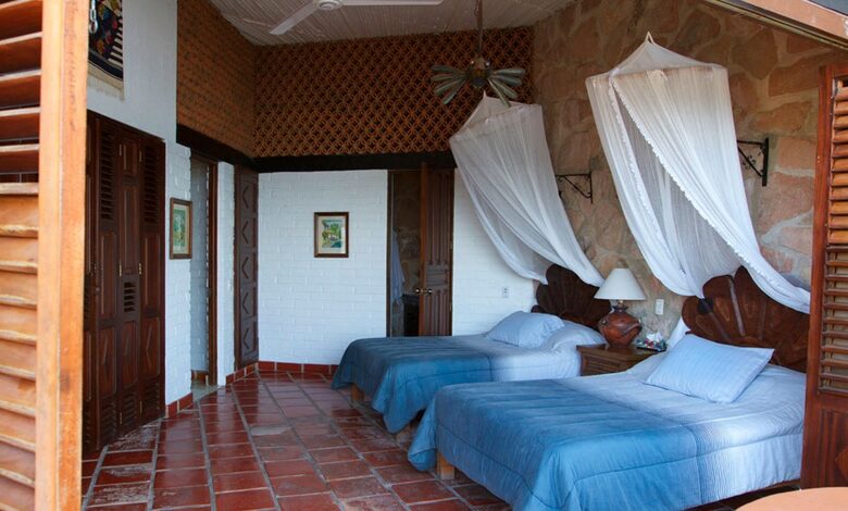 Casa Tres Coronitas - Puerto Vallarta, Mexico