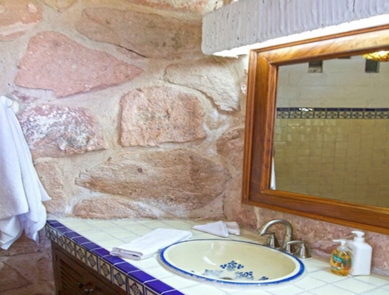 Casa Tres Coronitas - Puerto Vallarta, Mexico