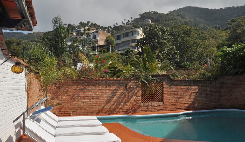 Casa Tres Coronitas - Puerto Vallarta, Mexico