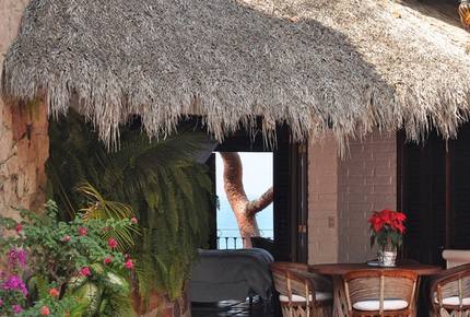 Casa Tres Coronitas - Puerto Vallarta, Mexico