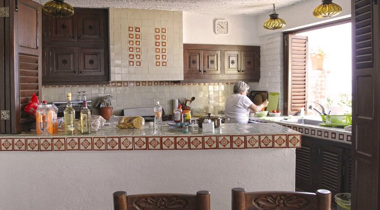 Casa Tres Coronitas - Puerto Vallarta, Mexico