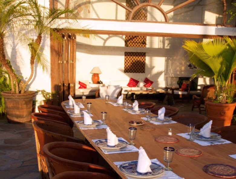 Casa Tres Coronitas - Puerto Vallarta, Mexico