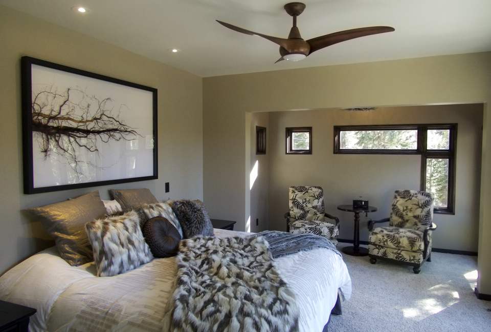 Brookside - Breckenridge, Colorado