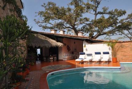 Casa Tres Coronitas - Puerto Vallarta, Mexico