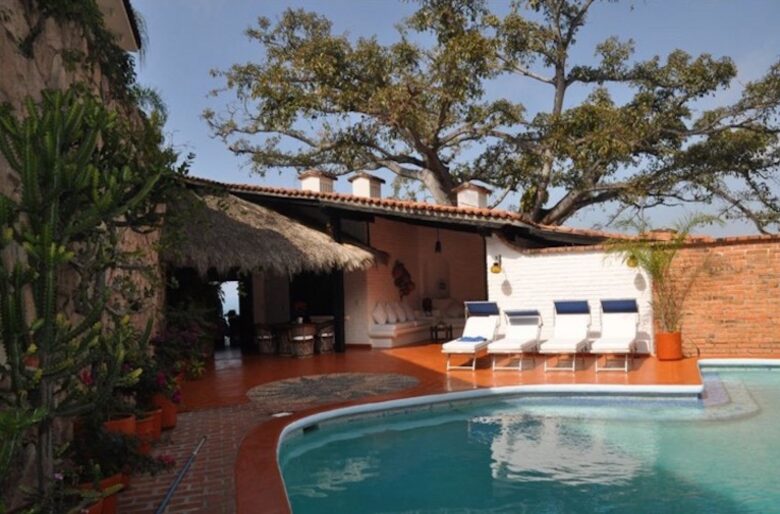 Casa Tres Coronitas - Puerto Vallarta, Mexico