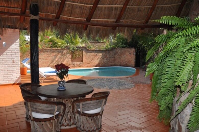 Casa Tres Coronitas - Puerto Vallarta, Mexico